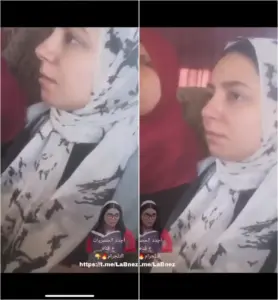 سكس مصري يتحرش فيها وهي جنب امها ومولعة من المحنة