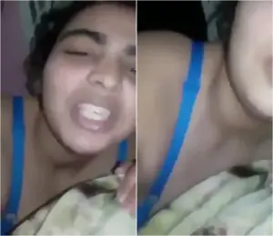 فلاحة نجسة بتتناك بتقوله نزلت اللبن