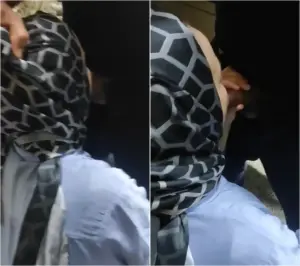 تبليع المحجبة القحبة الزب