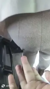اداها بعبوص وهي نازلة