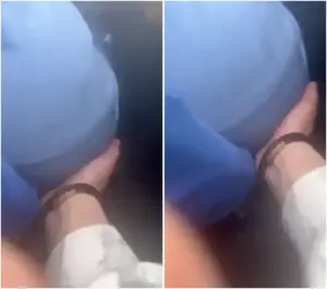 جديد تحرش مدلدلة طيازها عشان يعرف يلعب