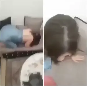 سكس تونسي عنيف يسلخها كفوف وشتائم