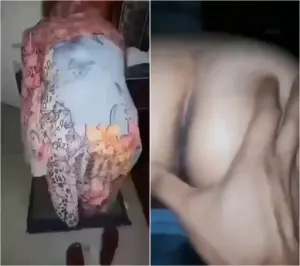 يلعب بطيز اخته وهي تصلي