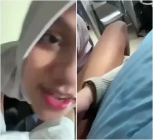 سكس اندونيسي يرضعها ويفرك زبه بوجهها