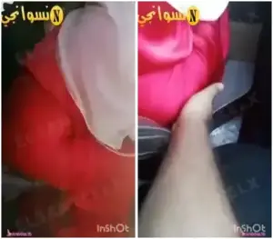 سكس تحرش خمس دقايق بالمحجبة المطيزة