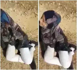 سكس جزائري يشتمها ويشخ على حجابها