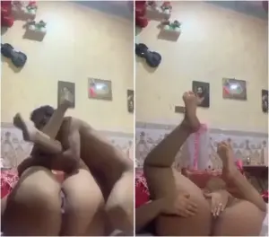 سكس محارم شيعي ينيكها وهي متمنعة