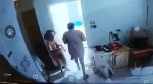 مصرية بتخون جوزها قفشوها حصري