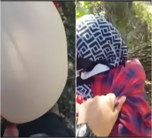 نيك الفلاحة التركية في البستان طيزها ابيض قشطة
