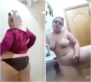 اف على طياز المحجبات العريض