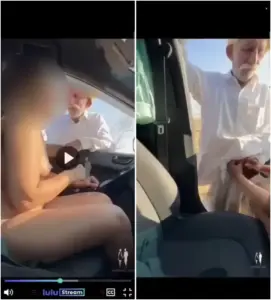 الختيار الهندي وقع بوحدة عريانة شوف ايش يعملها