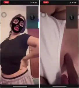 المشهورة العراقية صفا محمد تعرض مع داعم