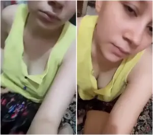بنت ناعمة تشرمط الخولات
