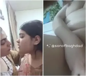 سحاق بنات مراهقات اجسام مربربة لبن