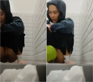 سكس تجسس اندونيسي محجبة تشخ 4