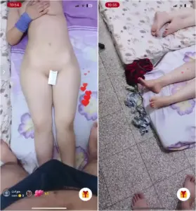 سكس سوري ديوث يفتح بث على لحم اخواته
