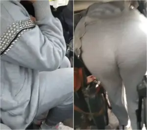 سكس مواصلات جديد صور طيزها وهي نازلة من الاوتوبيس