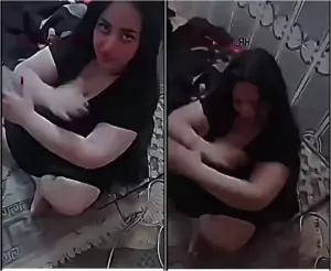 شيعيات يلطمو على بزازهن