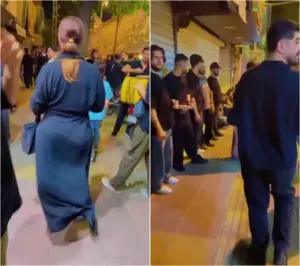 شيعية زايرة طيزها يجنن اويلي يابه