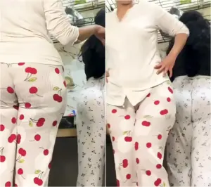 طياز المغربيات في المنزل