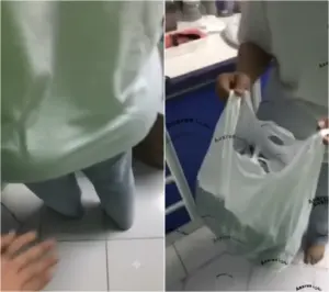 عزوز الديوث عاشق طيز امه
