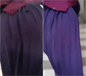 قنص طياز الشارع 11