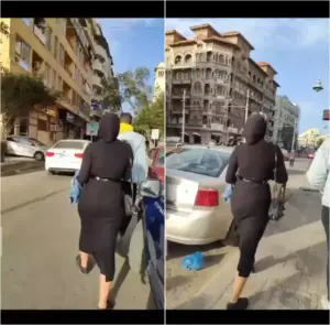 قنص طياز الشارع 17