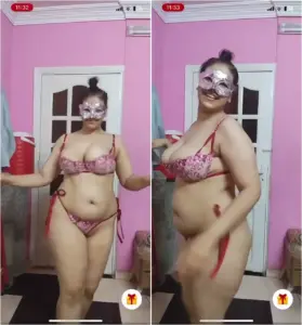 لبوة مصرية ترقص واخر طراوة ولبن 2