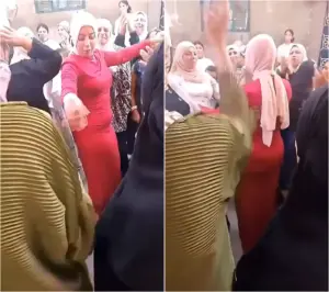 لحوم الافراح المصرية
