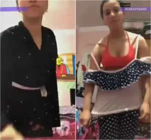 مراهقة توفي بوعدها وتصورله نودز