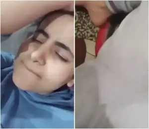 مراهقة عراقية محنتها شابة نار شخت على نفسها