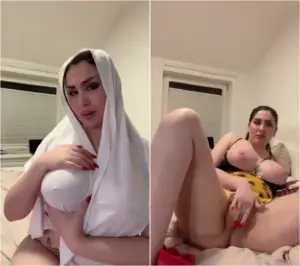 ميرا القحبة ربع ساعة شرمطة وقحبنة
