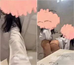 حصري احلا سحاق سعودي بنتين بالحمام
