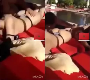 سعوديين مع شراميط المغرب يلعبو بطيازهن