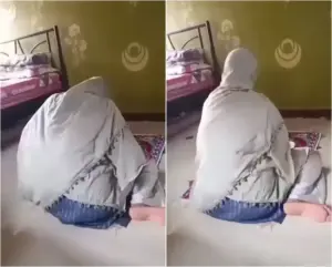 طريقة صلاة الطيز الصحيحة