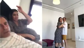 سكس مغربي